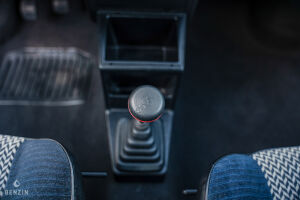 Citroën AX Sport - 1990