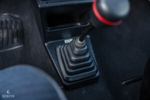 Citroën AX Sport - 1990