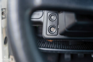 Citroën AX Sport - 1990