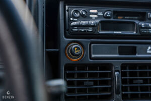 Citroën AX Sport - 1990