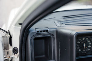 Citroën AX Sport - 1990