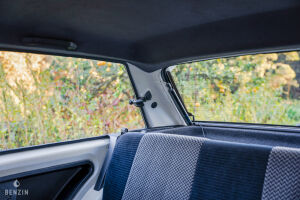 Citroën AX Sport - 1990