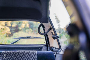 Citroën AX Sport - 1990