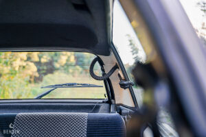 Citroën AX Sport - 1990