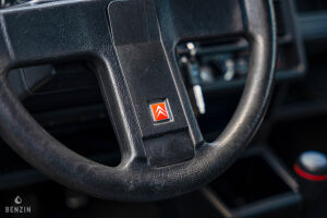 Citroën AX Sport - 1990