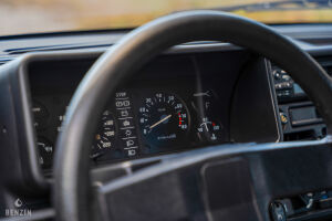 Citroën AX Sport - 1990