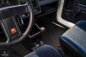 Citroën AX Sport - 1990