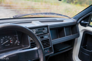 Citroën AX Sport - 1990