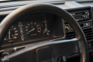 Citroën AX Sport - 1990