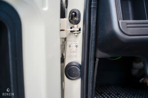 Citroën AX Sport - 1990