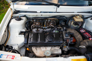 Citroën AX Sport - 1990