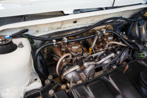 Citroën AX Sport - 1990