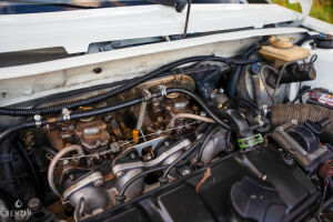 Citroën AX Sport - 1990