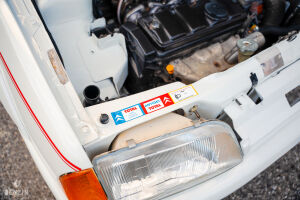 Citroën AX Sport - 1990