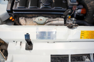 Citroën AX Sport - 1990