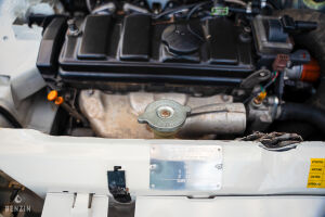 Citroën AX Sport - 1990