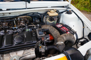 Citroën AX Sport - 1990