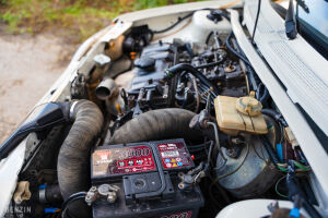 Citroën AX Sport - 1990