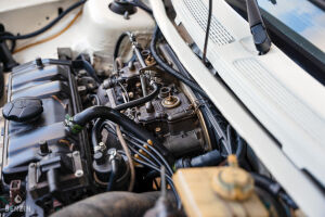 Citroën AX Sport - 1990