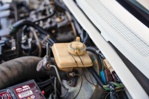 Citroën AX Sport - 1990