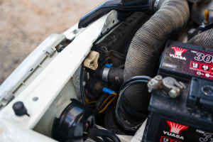 Citroën AX Sport - 1990