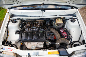 Citroën AX Sport - 1990