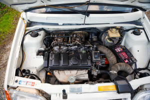 Citroën AX Sport - 1990