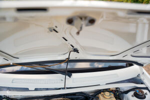 Citroën AX Sport - 1990