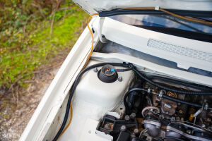 Citroën AX Sport - 1990