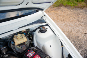 Citroën AX Sport - 1990