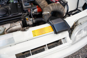 Citroën AX Sport - 1990