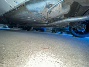 Citroën AX Sport - 1990