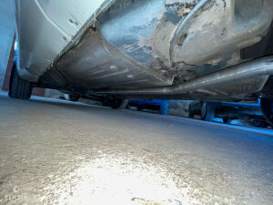 Citroën AX Sport - 1990