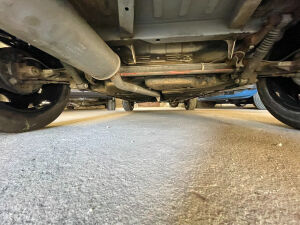 Citroën AX Sport - 1990