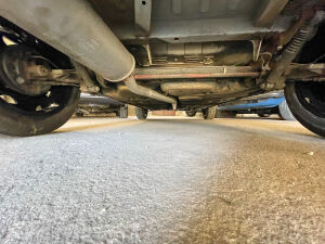 Citroën AX Sport - 1990