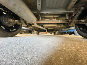 Citroën AX Sport - 1990