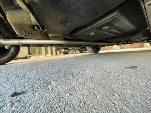 Citroën AX Sport - 1990