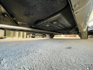 Citroën AX Sport - 1990