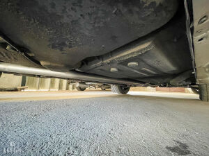 Citroën AX Sport - 1990