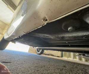 Citroën AX Sport - 1990