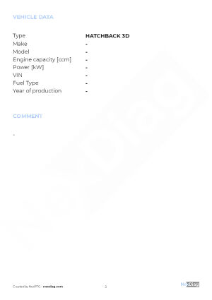 Citroën AX Sport - 1990