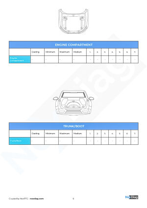 Citroën AX Sport - 1990