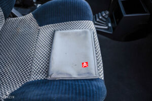 Citroën AX Sport - 1990