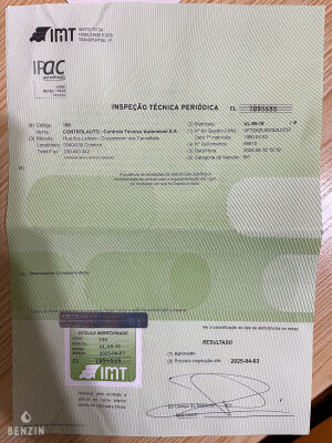 Citroën AX Sport - 1990