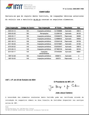 Citroën AX Sport - 1990
