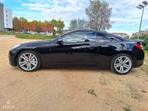 Hyundai Genesis Coupé 3.8 V6 - 2012