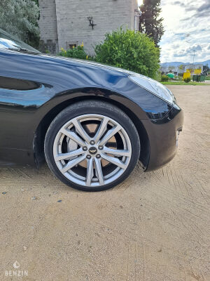 Hyundai Genesis Coupé 3.8 V6 - 2012