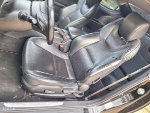 Hyundai Genesis Coupé 3.8 V6 - 2012