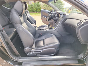 Hyundai Genesis Coupé 3.8 V6 - 2012