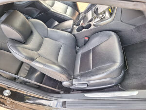 Hyundai Genesis Coupé 3.8 V6 - 2012